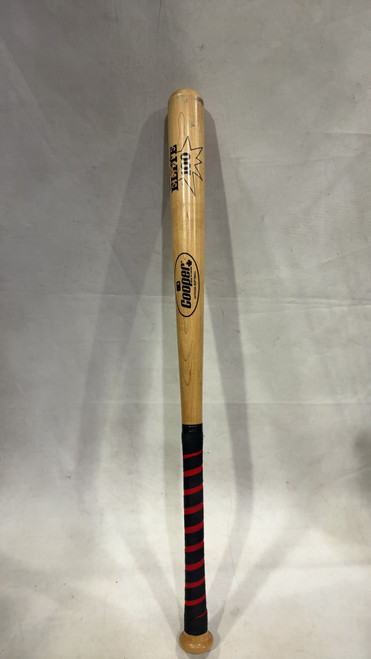 Vist Large View of Product Image Which is Used Cooper ELITE 100 WOOD BAT BB/SB Wood Bat 31"