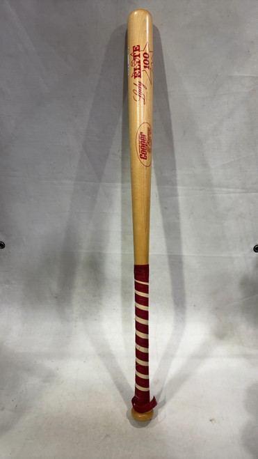Vist Large View of Product Image Which is Used Cooper LADY ELITE 100 WOOD BAT 34 BB/SB Wood Bat 34"