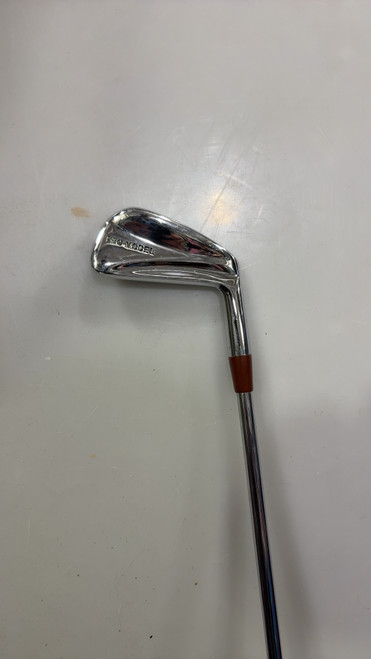 Vist Large View of Product Image Which is Used Delta GC PRO MODEL 1 IRON Mens Individual Iron RH 1 Iron