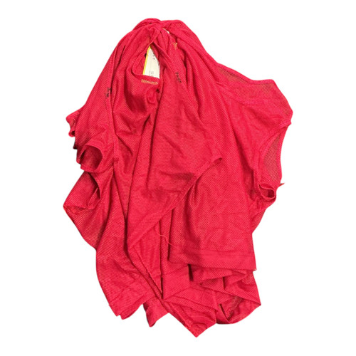 Vist Large View of Product Image Which is Used Sleeveless Shirt Y SM