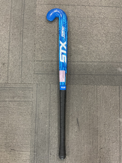 Vist Large View of Product Image Which is Used STX RX 50 FH Complete Stick Royal Blue 30"