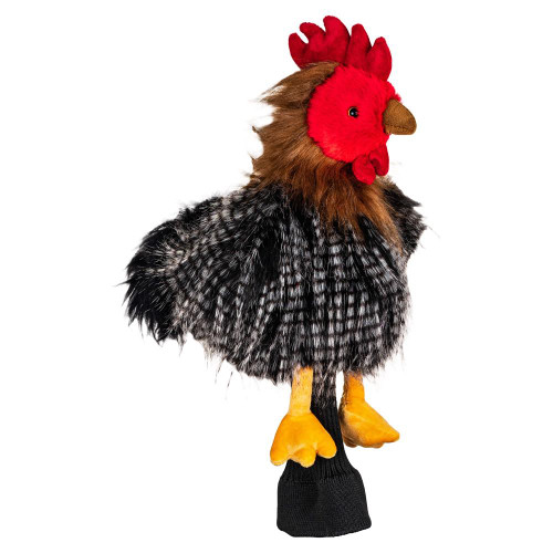 Vist Large View of Product Image Which is New PLUSH DRIVER COVER