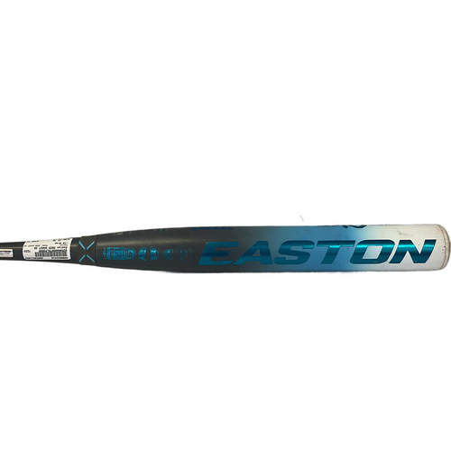 Vist Large View of Product Image Which is Used Easton 2025 GHOST OG BB/SB Fastpitch Bat 33"
