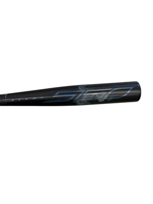 Vist Large View of Product Image Which is Used Rawlings ALLOY 5150 BB/SB High School -3 Bat 33"