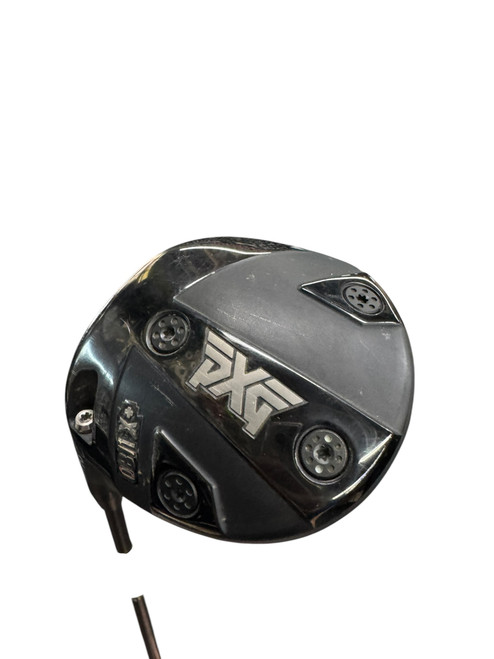 Vist Large View of Product Image Which is Used PXG 0811 X+ Mens Driver RH 12.0 Degree