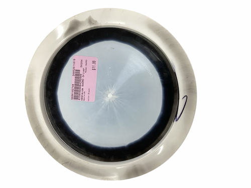 Vist Large View of Product Image Which is Used Westside SWORD Disc Golf Driver Black