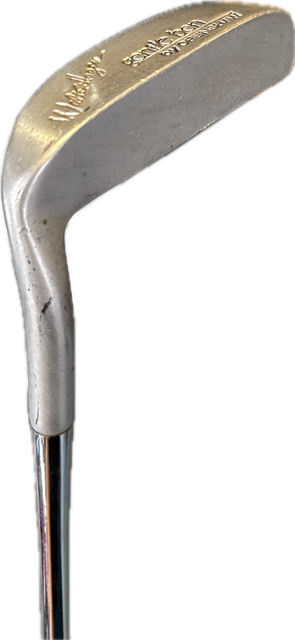 Vist Large View of Product Image Which is Used Walter Hagen GENTLE BEND Mens RH