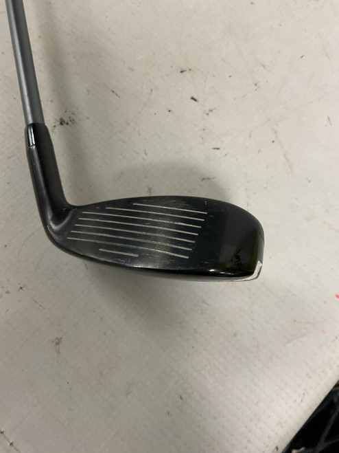 Vist Large View of Product Image Which is Used Callaway XR STEELHEAD Mens Hybrid Club RH 6 Hybrid
