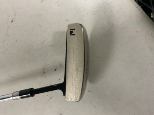 Vist Large View of Product Image Which is Used Maltby M-SERIES M27 Mens Putter LH