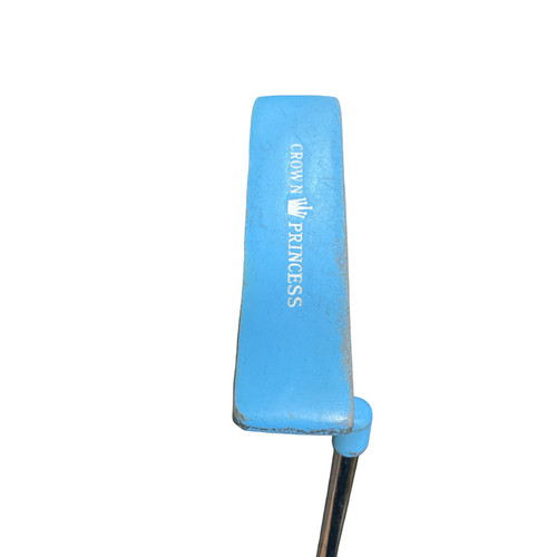 Vist Large View of Product Image Which is Used Womens Putter RH