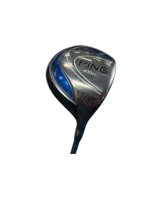 Vist Large View of Product Image Which is Used Ping G2 MINI DRIVER Mens Driver RH 13.5 Degree