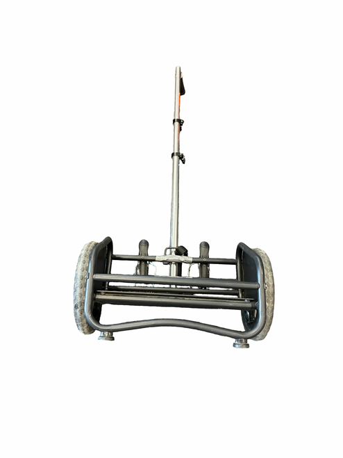 Vist Large View of Product Image Which is Used MVP Disc Golf Accessory