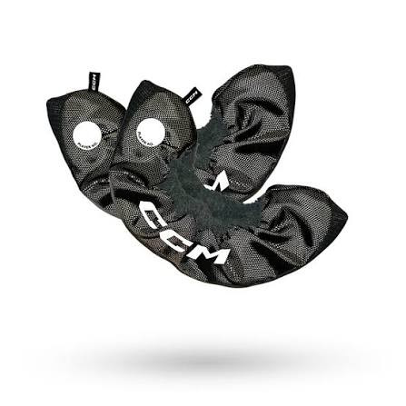 Vist Large View of Product Image Which is New CCM Skate Soakers