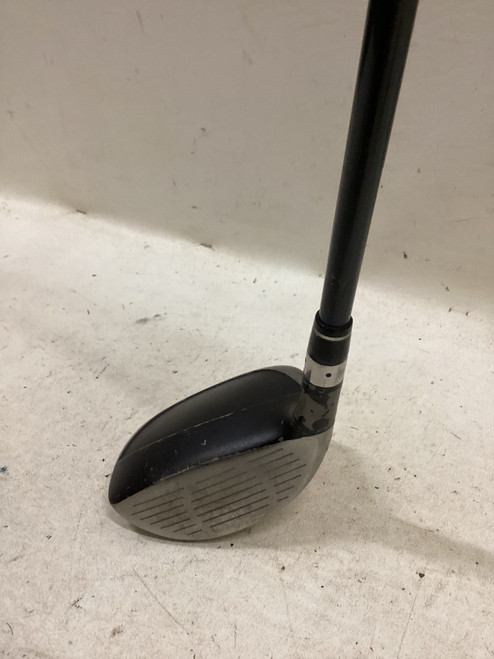 Vist Large View of Product Image Which is Used Nike SQ Mens Fairway Wood RH 4 Wood