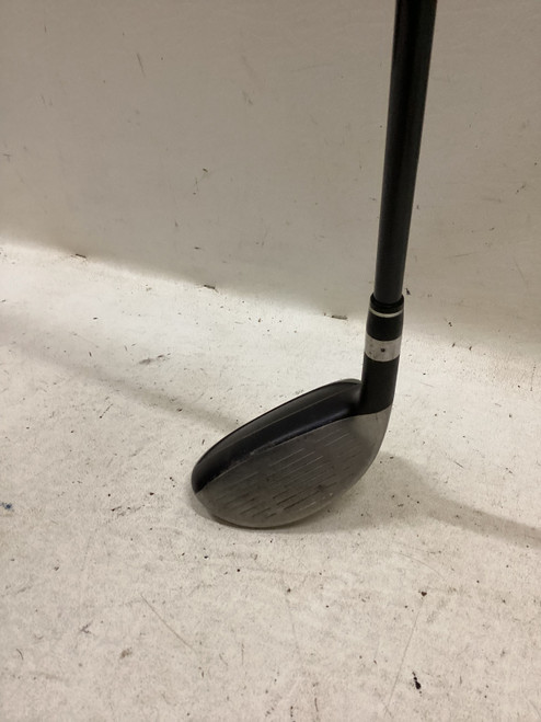 Vist Large View of Product Image Which is Used Nike SQ Mens Fairway Wood RH 7 Wood