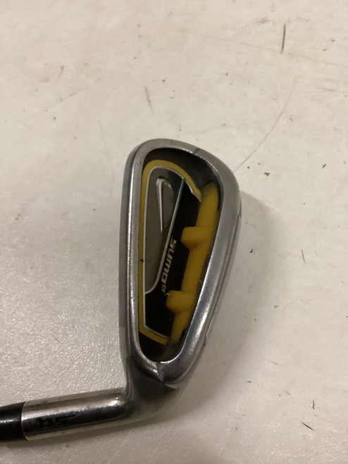 Vist Large View of Product Image Which is Used Nike SQ SUMO 2 Mens Individual Iron RH 8 Iron