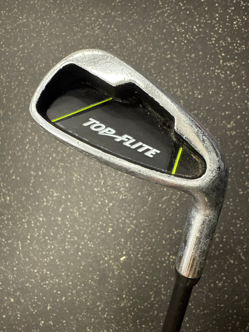 Vist Large View of Product Image Which is Used Top Flite TOP FLITE Golf Wedge Junior RH Sand Wedge