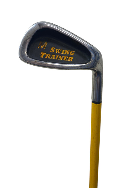 Vist Large View of Product Image Which is Used Momentus MOMENTUS SWING TRAINER Swing Aid