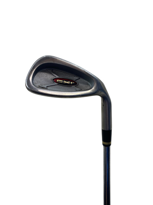 Vist Large View of Product Image Which is Used Cobra CXI Golf Wedge Mens RH Pitching Wedge