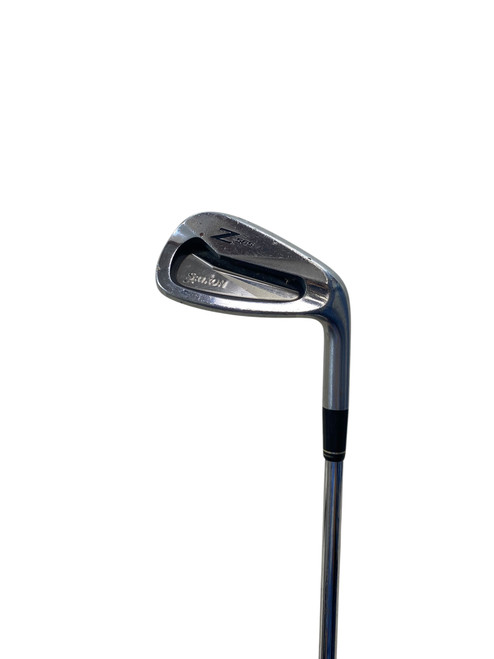 Vist Large View of Product Image Which is Used Srixon Z565 Golf Wedge Mens RH Pitching Wedge