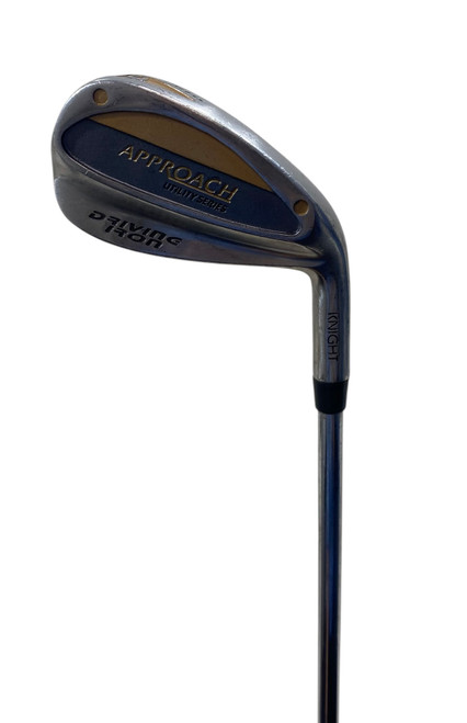Vist Large View of Product Image Which is Used Knight DRIVING IRON D1 Mens Individual Iron RH 1 Iron