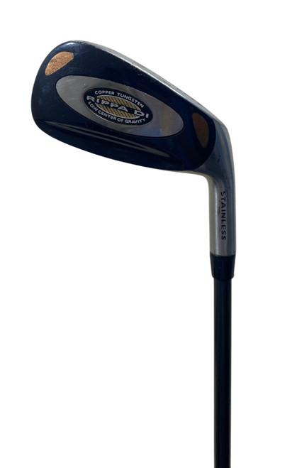 Vist Large View of Product Image Which is Used Knight DRIVING IRON D1 Mens Individual Iron RH 1 Iron
