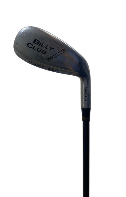 Vist Large View of Product Image Which is Used Knight DRIVING IRON D1 Mens Individual Iron RH 1 Iron
