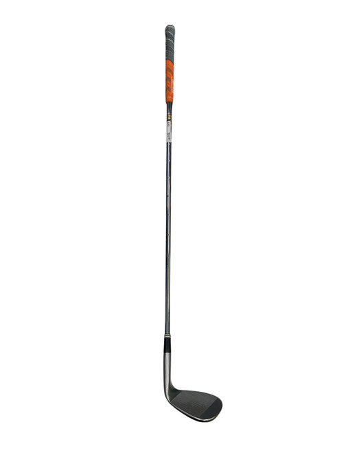 Vist Large View of Product Image Which is Used Cleveland CG10 54DEG Golf Wedge Mens LH 54 Degree