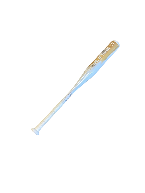 Vist Large View of Product Image Which is Used Rawlings OMBRE Baseball/Softball Fastpitch Bat 26"