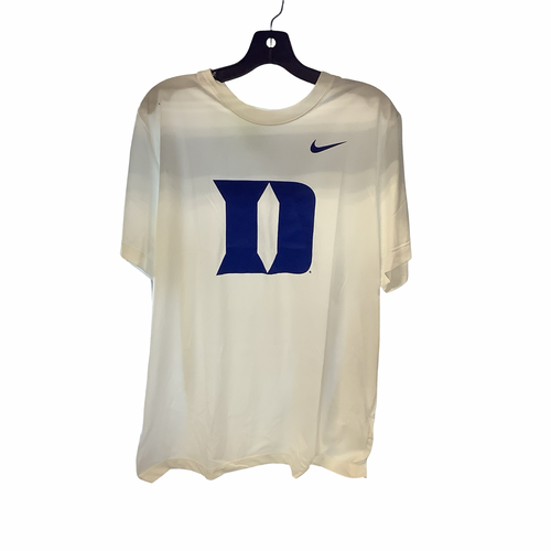 Vist Large View of Product Image Which is Used Nike S.S. T-Shirt M LG