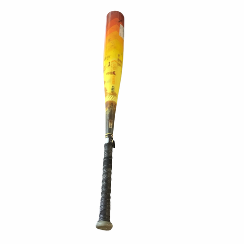 Vist Large View of Product Image Which is Used Easton HYPE BB/SB USSSA 2 3/4 Bat 30"
