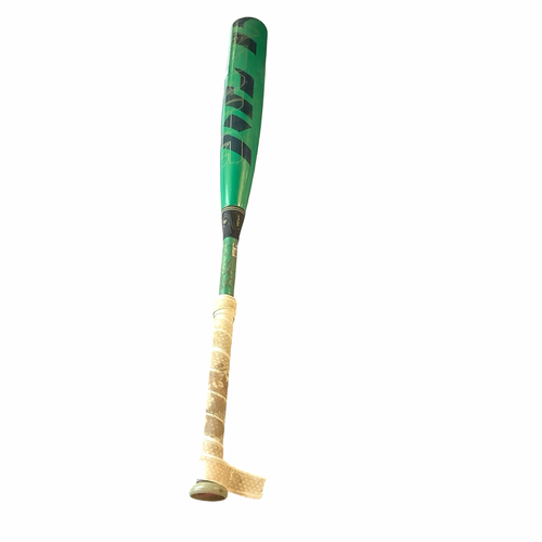 Vist Large View of Product Image Which is Used Louisville Slugger META BB/SB USSSA 2 5/8 Bat 31"