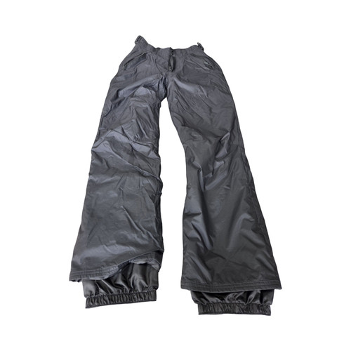 Vist Large View of Product Image Which is Used RAWIK SNOWPANT ADULT SMALL Snow Pants M Black SM