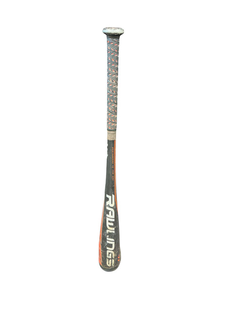 Vist Large View of Product Image Which is Used Rawlings PRODIGY BB/SB USA 2 5/8 Bat 26"