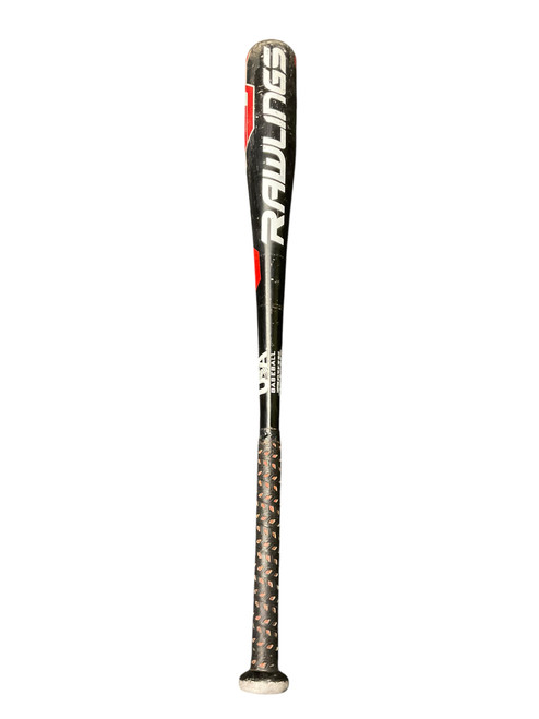 Vist Large View of Product Image Which is Used Rawlings RAWLINGS MACHINE USA 28 -8 BB/SB USA 2 5/8 Bat 28"