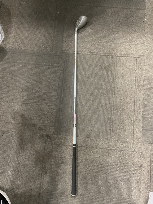 Vist Large View of Product Image Which is Used Cobra KING COBRA F6 Mens Individual Iron RH 6 Iron