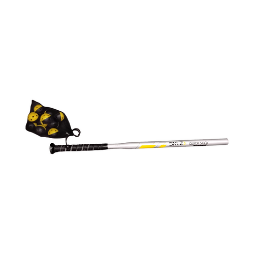 Vist Large View of Product Image Which is Used SKLZ QUICK STICK BB/SB Training Aid
