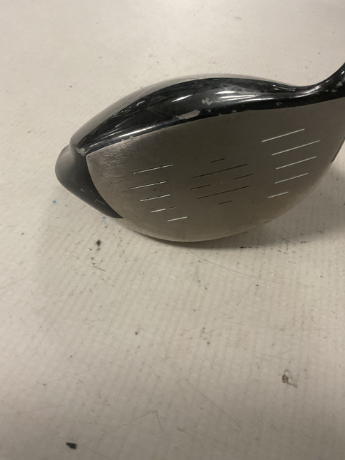 Vist Large View of Product Image Which is Used Taylormade BURNER DENTED Mens Driver RH 9.5 Degree