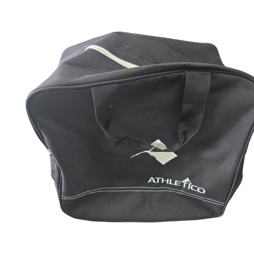 Vist Large View of Product Image Which is Used ATHLETICO SKI BOOT BAG Ski Boot Bag Black
