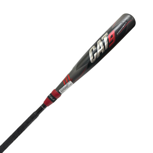 Vist Large View of Product Image Which is Used Marucci CAT 9 CONNECT MSBCC98 USSSA 2 3/4" Bat 31" -8 Drop