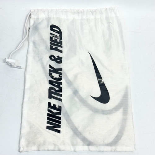 Vist Large View of Product Image Which is Used Nike RACING SHOE BAG Track & Field Accessory