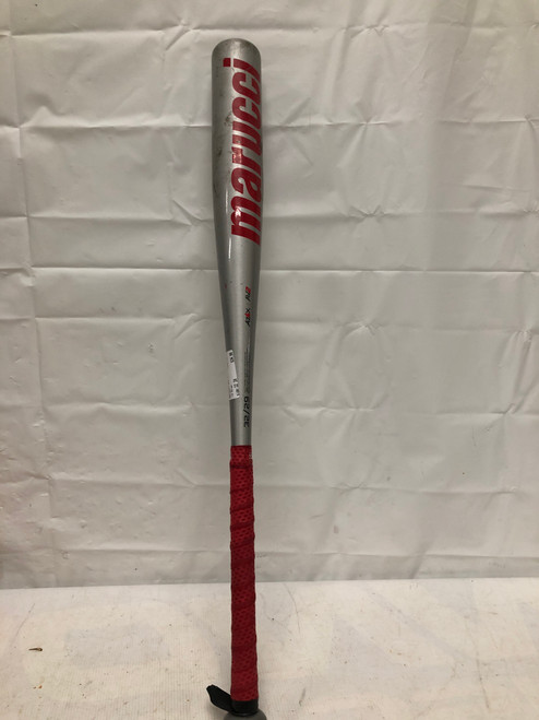 Vist Large View of Product Image Which is Used Marucci CAT 7 BB/SB USSSA 2 5/8 Bat 32"