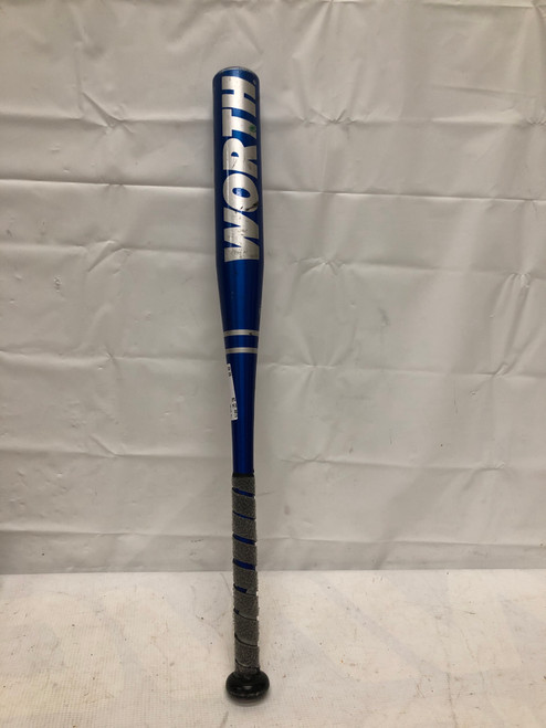 Vist Large View of Product Image Which is Used Worth T-BALL BB/SB T-Ball Bat 25"
