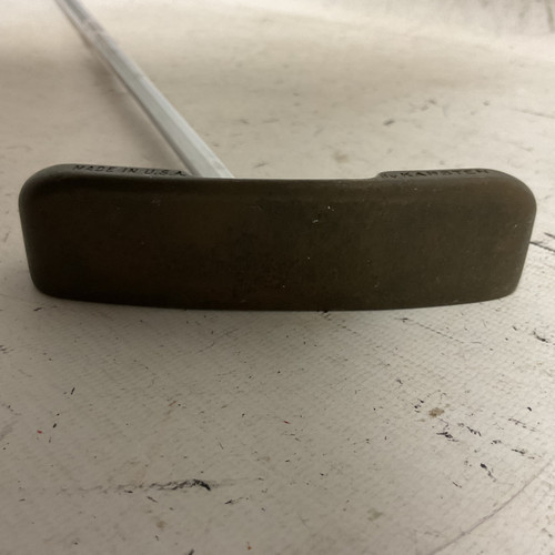 Vist Large View of Product Image Which is Used Ping 69BC Mens Putter RH