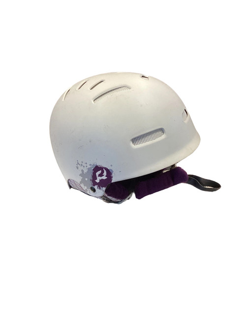 Vist Large View of Product Image Which is Ride Winter Outerwear Ski Helmets