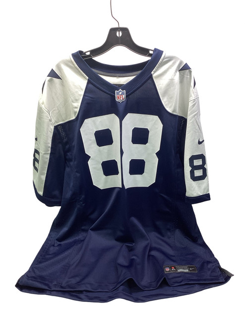 Vist Large View of Product Image Which is Used NFL S.S. Spirit Wear M 2X