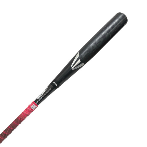 Vist Large View of Product Image Which is Used Easton MAKO BEAST BB17MK High School Bat 32" -3 Drop