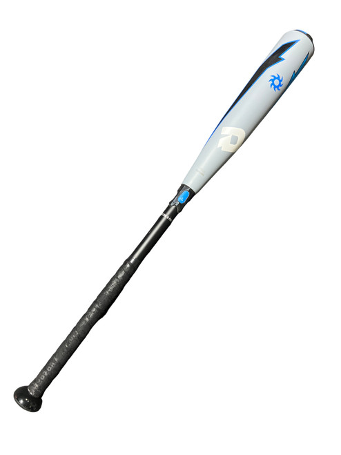 Vist Large View of Product Image Which is Used Demarini VOODOO BB/SB USA 2 5/8 Bat 30"
