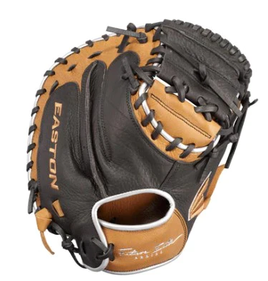 Vist Large View of Product Image Which is Baseball and Softball Catcher's Gloves