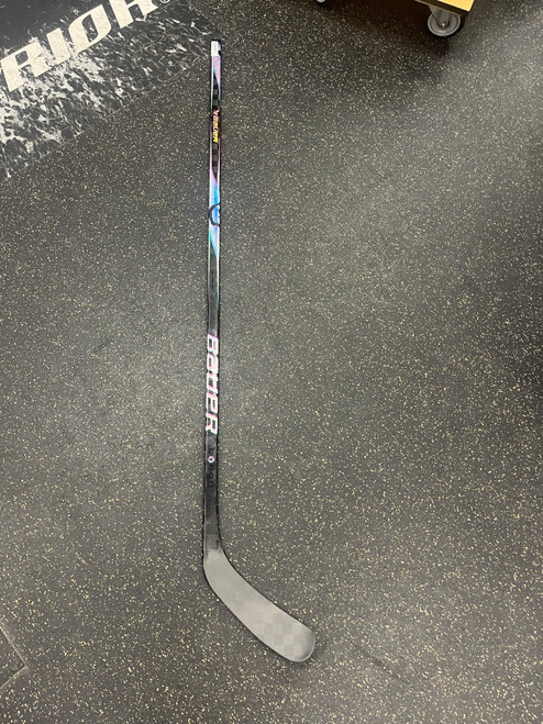 Vist Large View of Product Image Which is Used Bauer PROTO 2 Senior One Piece Left 77 Flex